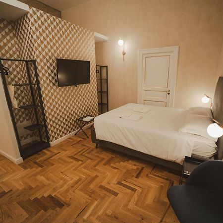 Librai Suite Naples Exterior photo