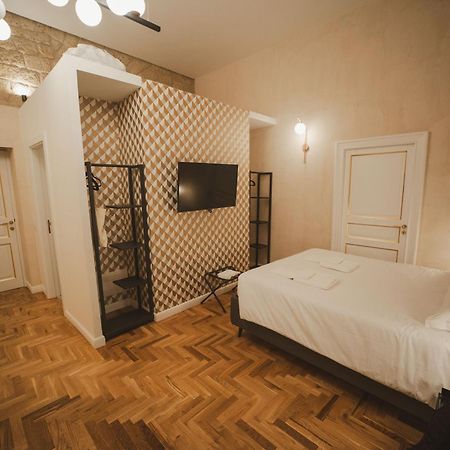 Librai Suite Naples Exterior photo