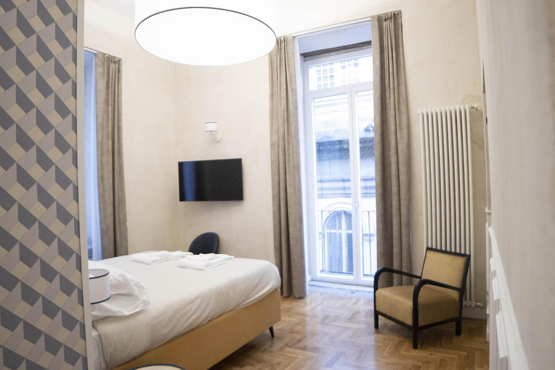 Librai Suite Naples Exterior photo