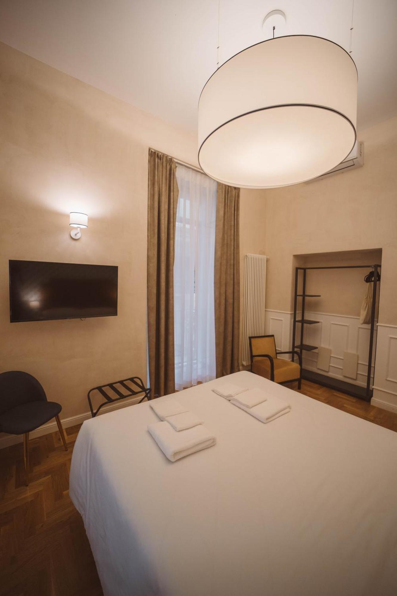 Librai Suite Naples Exterior photo