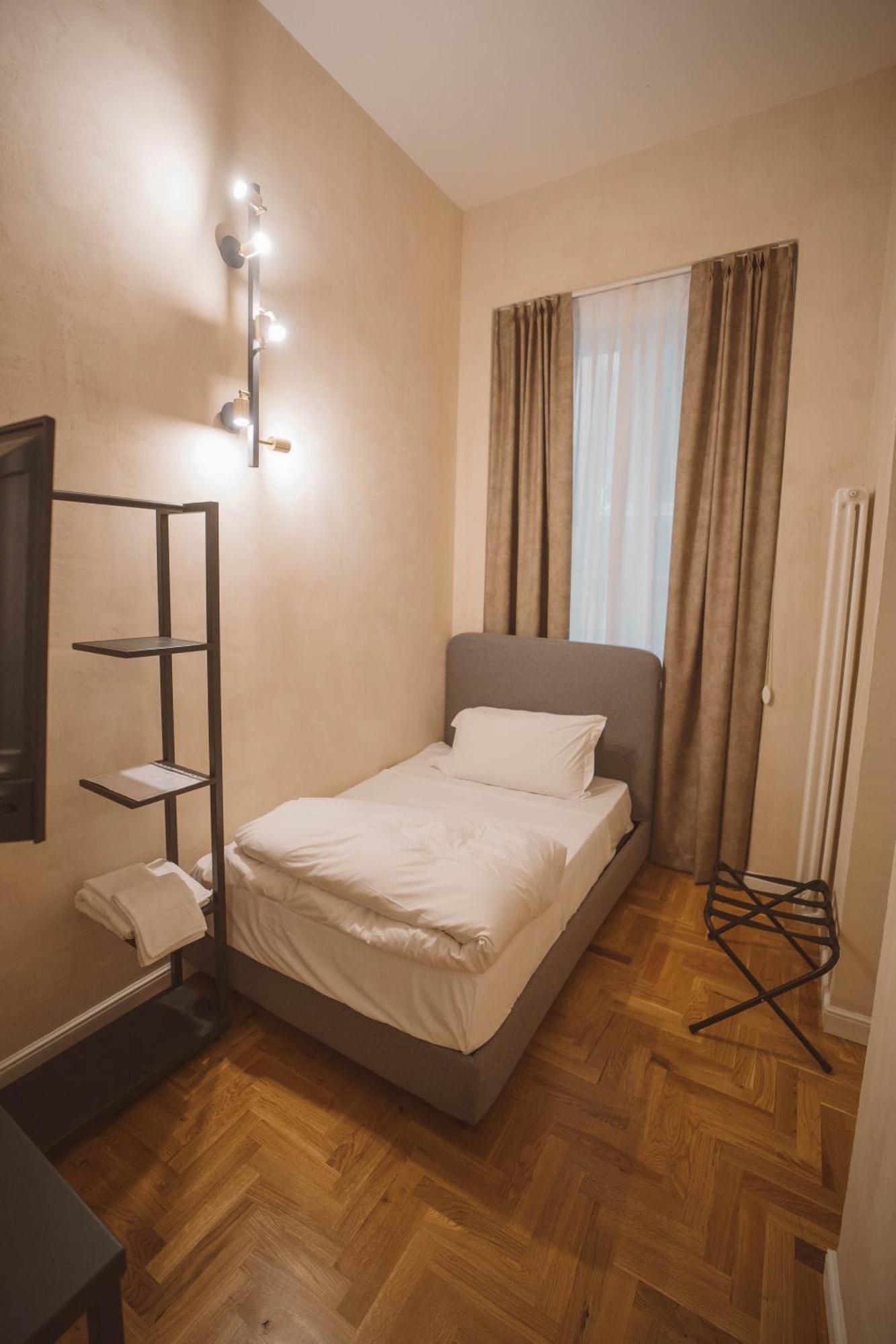 Librai Suite Naples Exterior photo