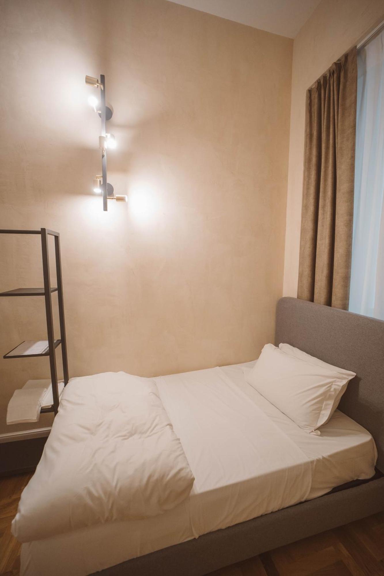 Librai Suite Naples Exterior photo