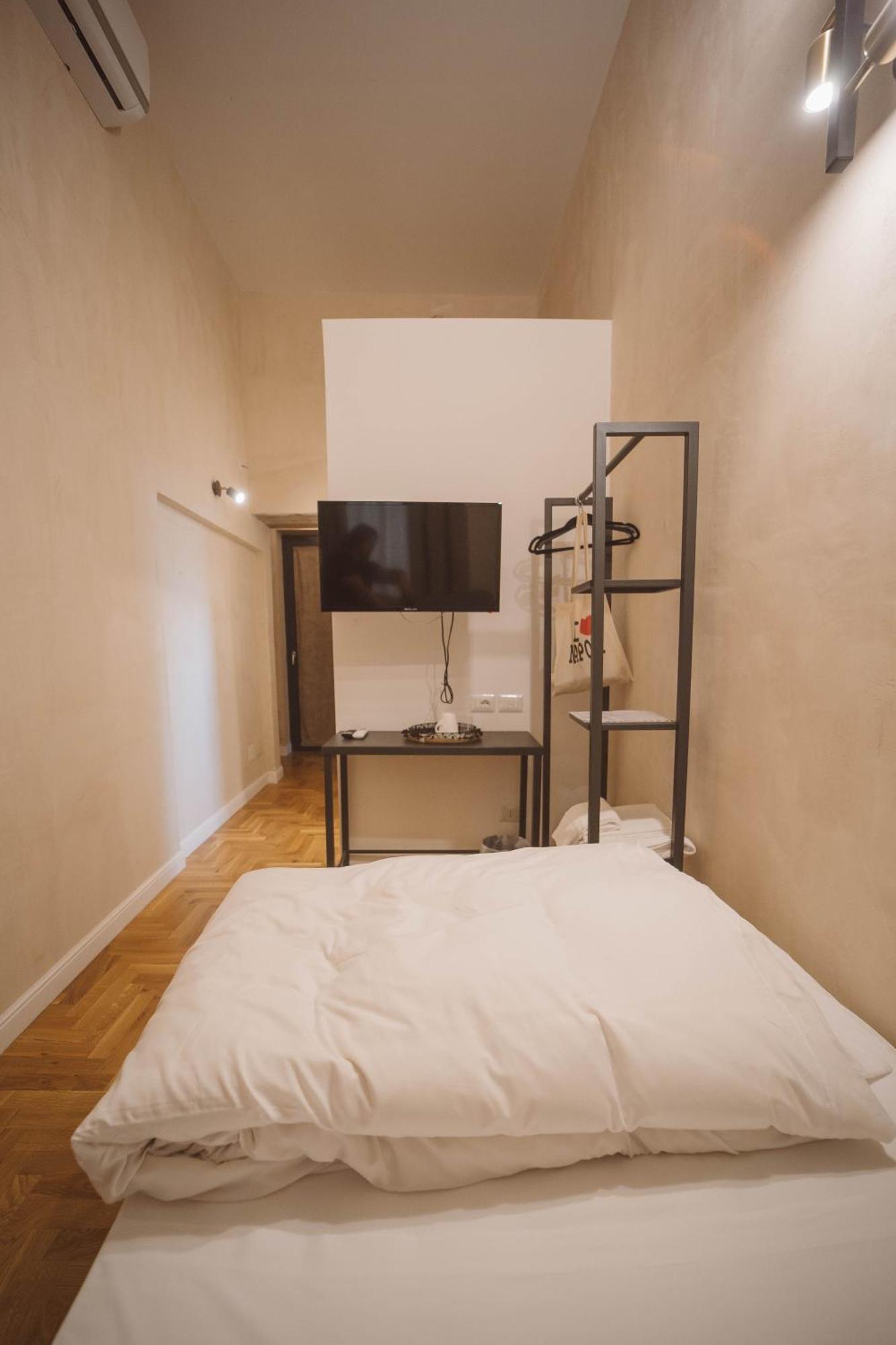 Librai Suite Naples Exterior photo