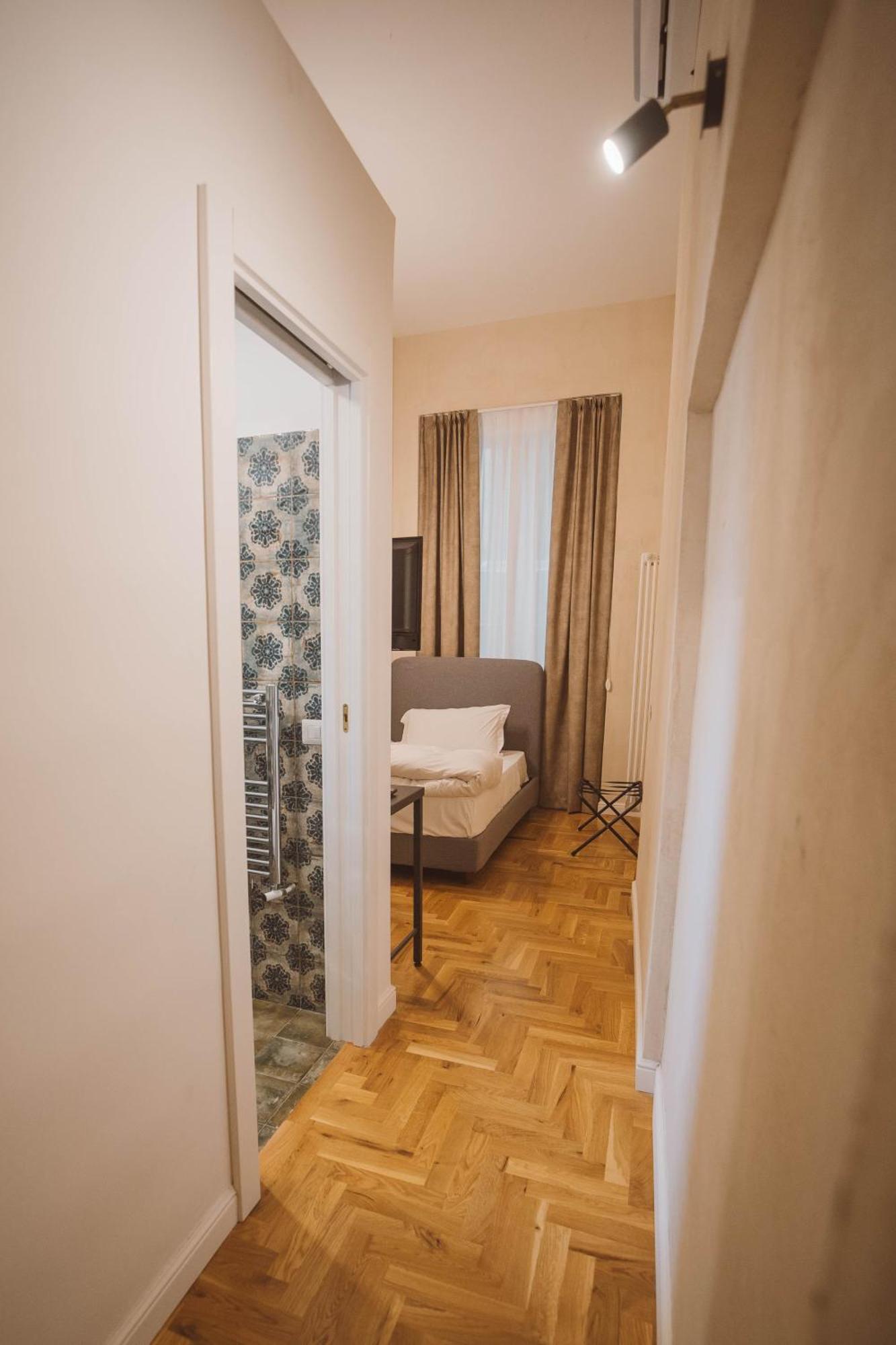 Librai Suite Naples Exterior photo