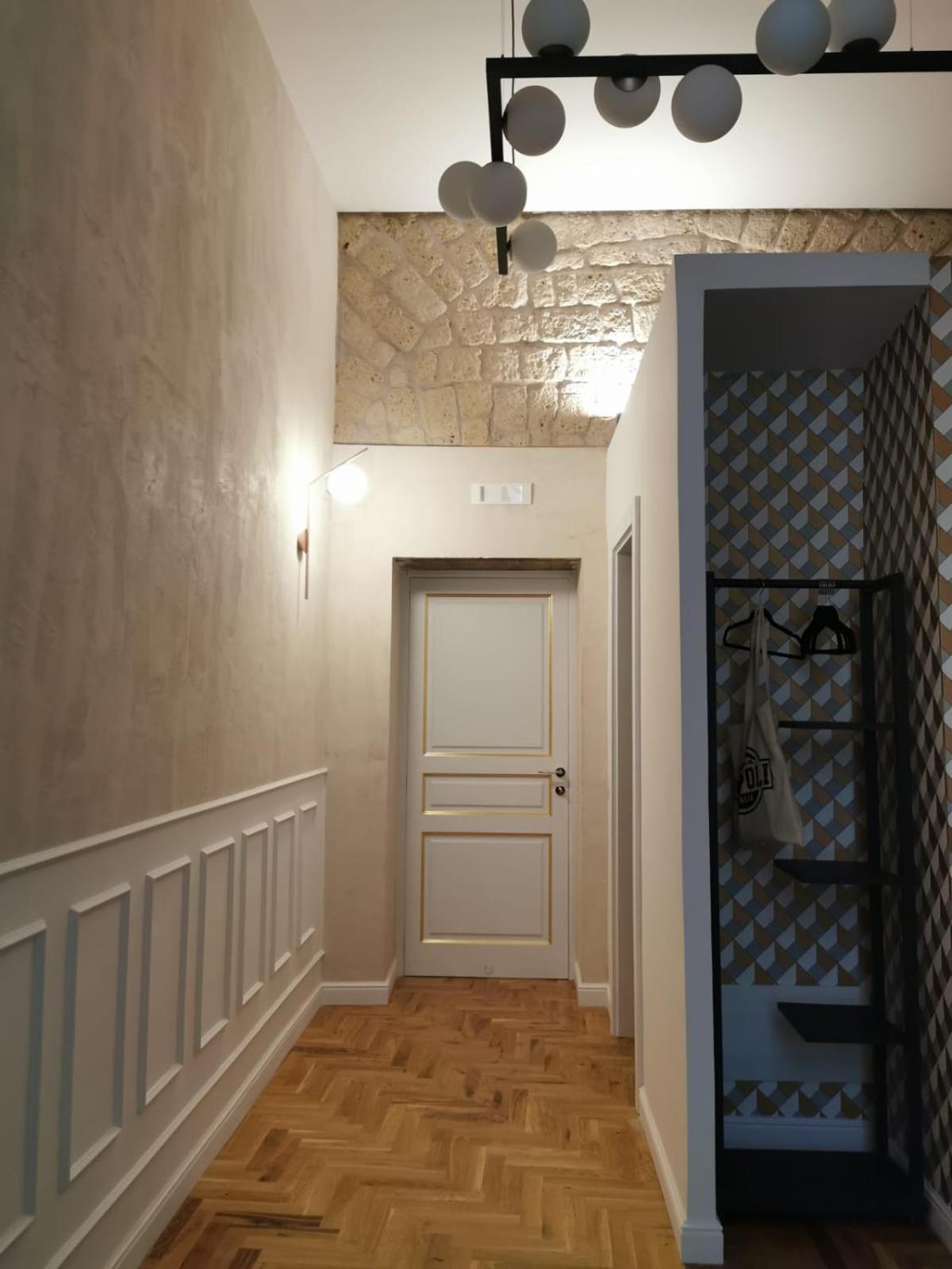 Librai Suite Naples Exterior photo