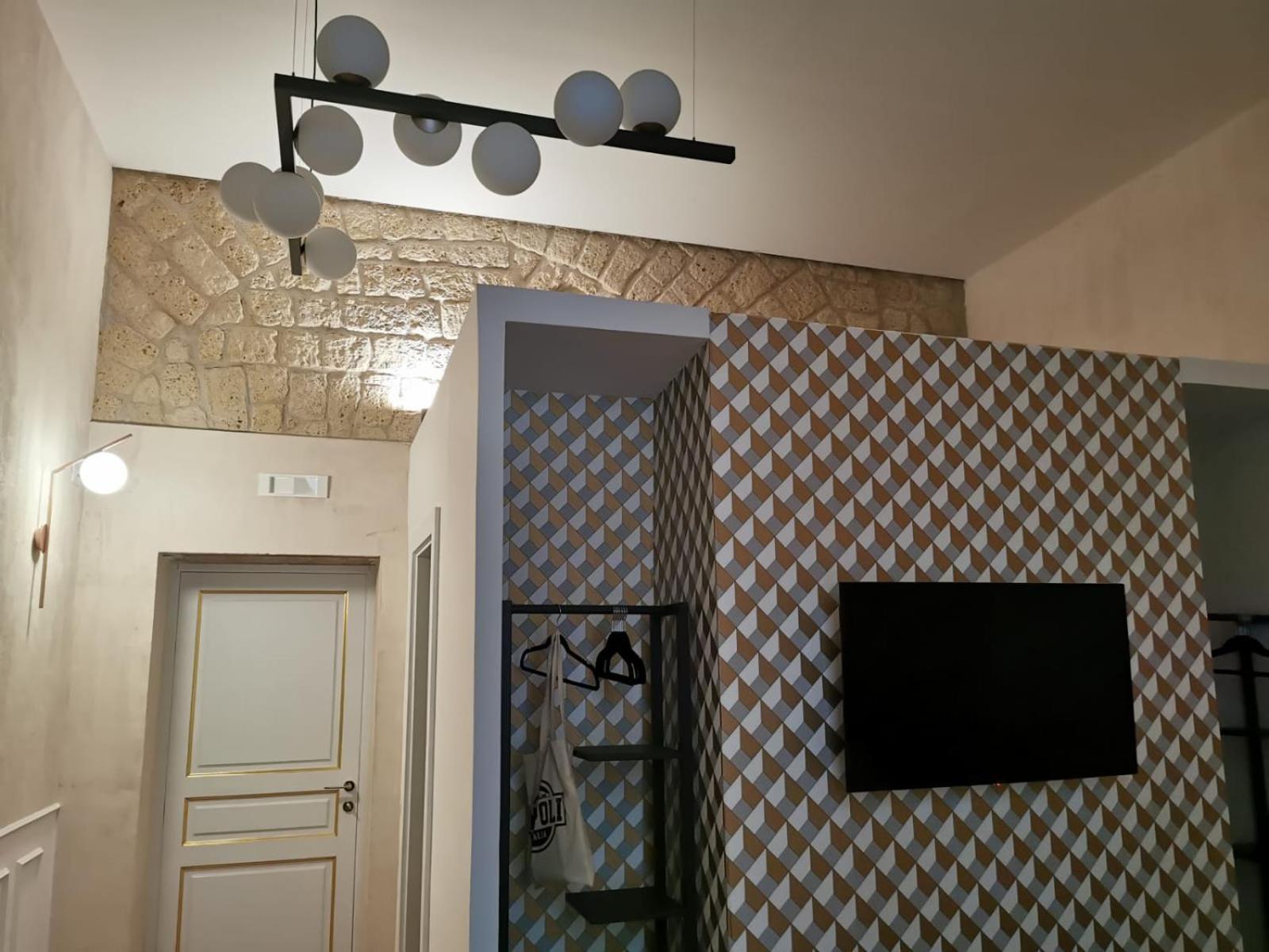 Librai Suite Naples Exterior photo