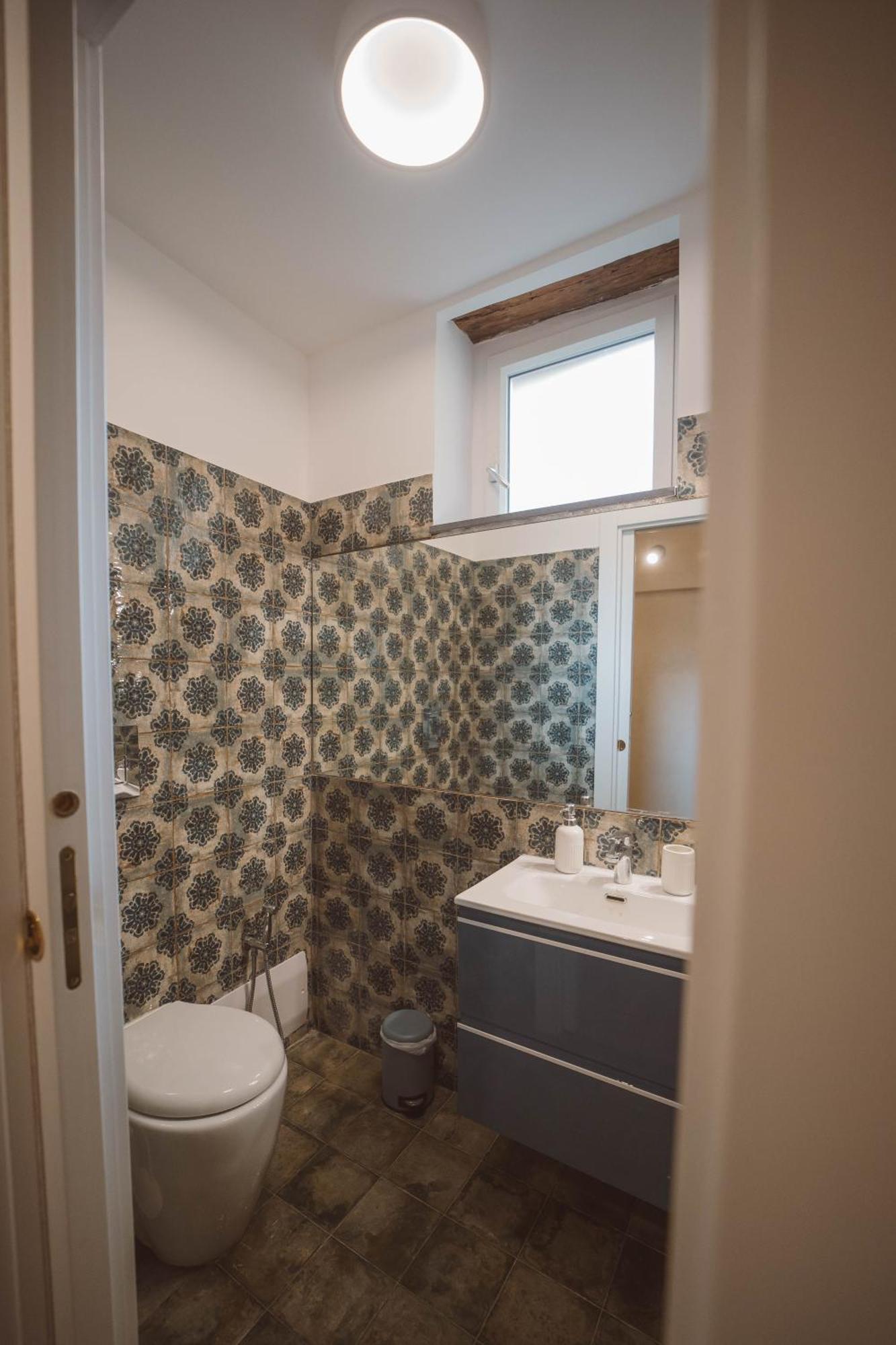 Librai Suite Naples Exterior photo