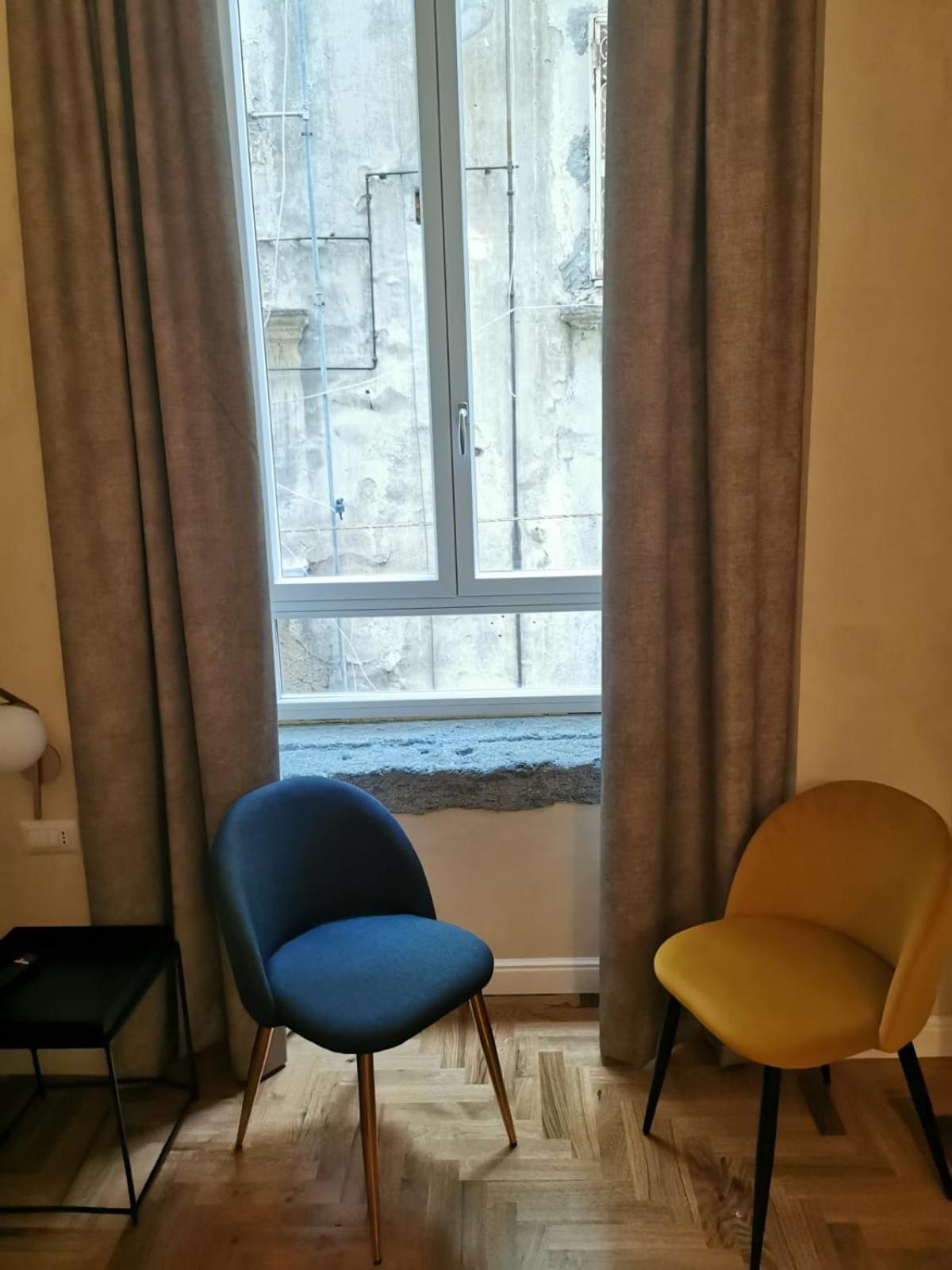 Librai Suite Naples Exterior photo
