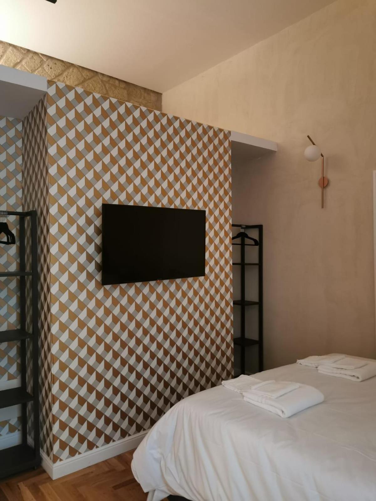 Librai Suite Naples Exterior photo