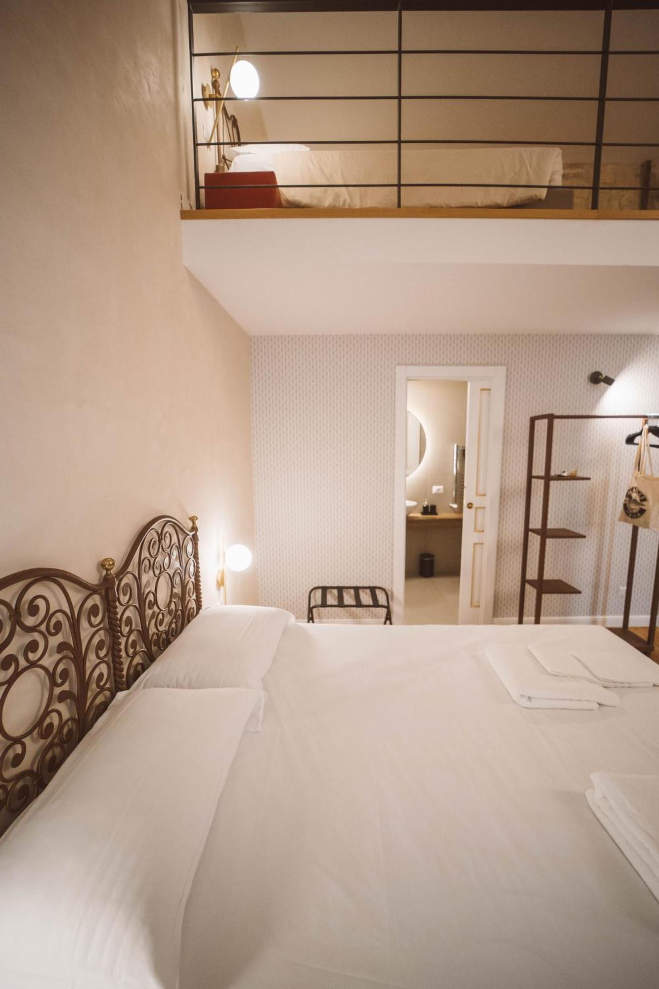 Librai Suite Naples Exterior photo