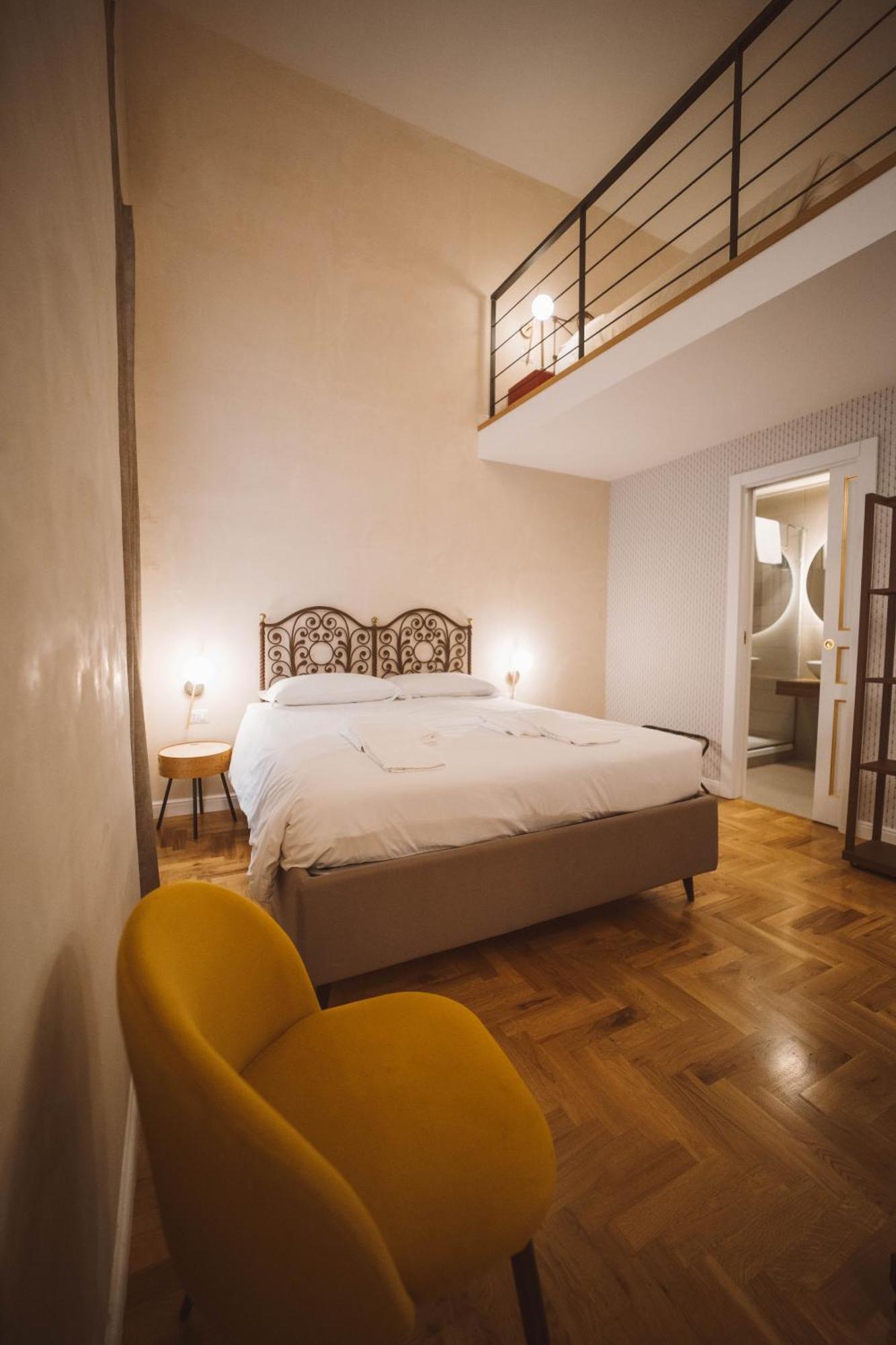 Librai Suite Naples Exterior photo