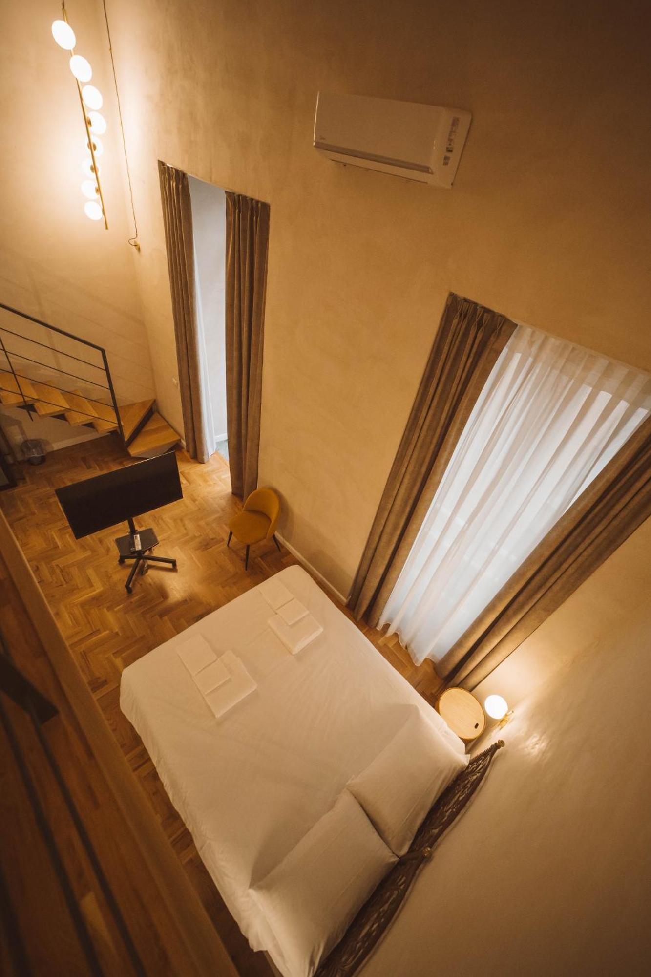 Librai Suite Naples Exterior photo
