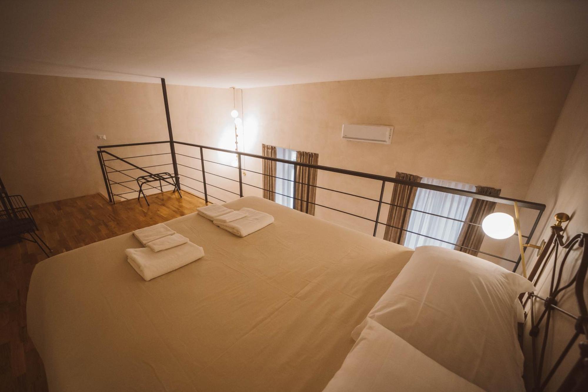 Librai Suite Naples Exterior photo