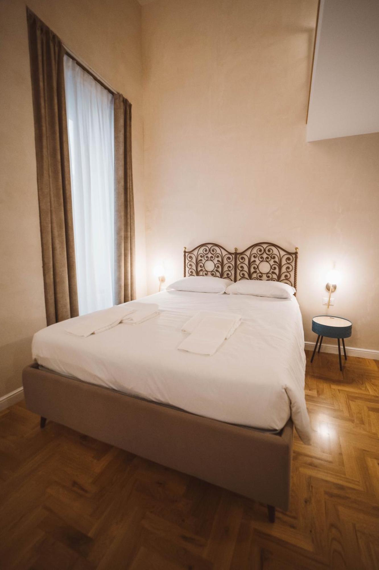 Librai Suite Naples Exterior photo