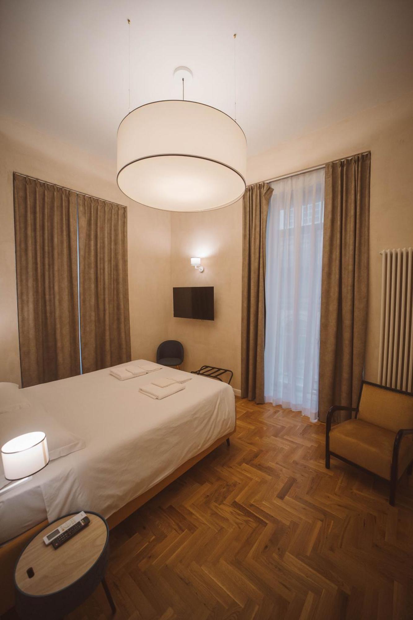Librai Suite Naples Exterior photo