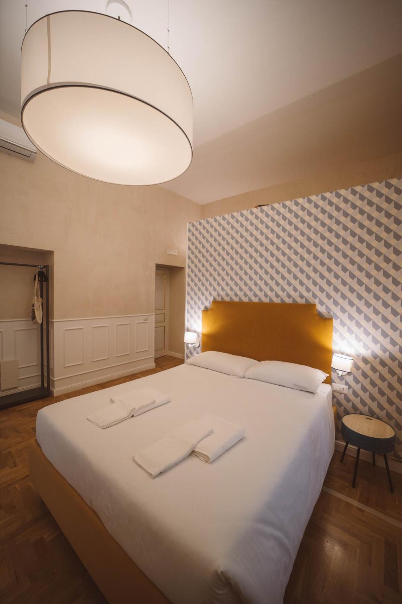Librai Suite Naples Exterior photo