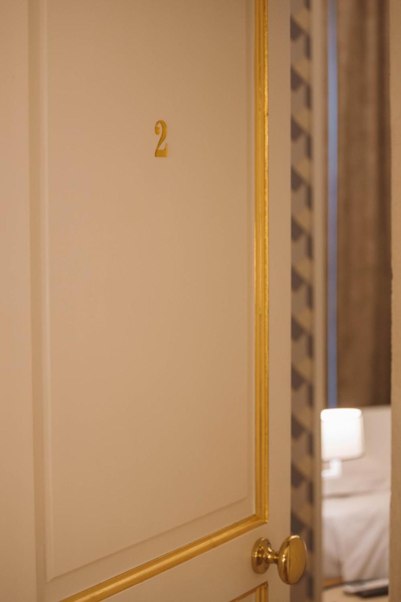 Librai Suite Naples Exterior photo