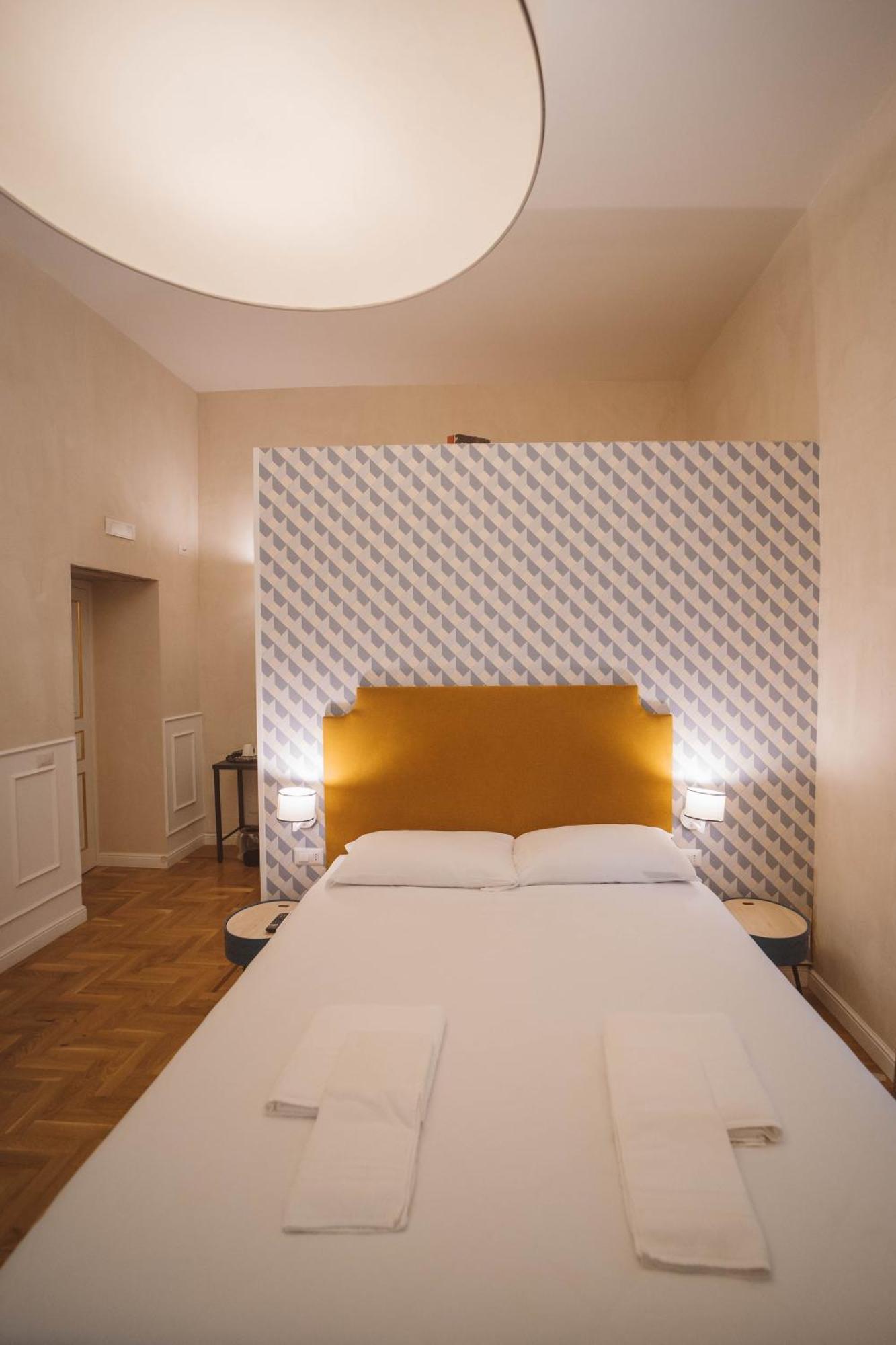 Librai Suite Naples Exterior photo