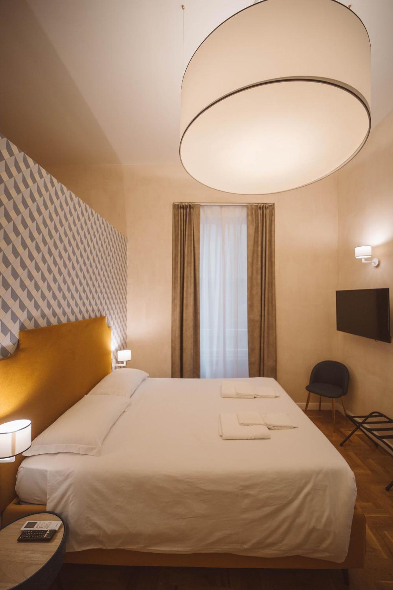 Librai Suite Naples Exterior photo