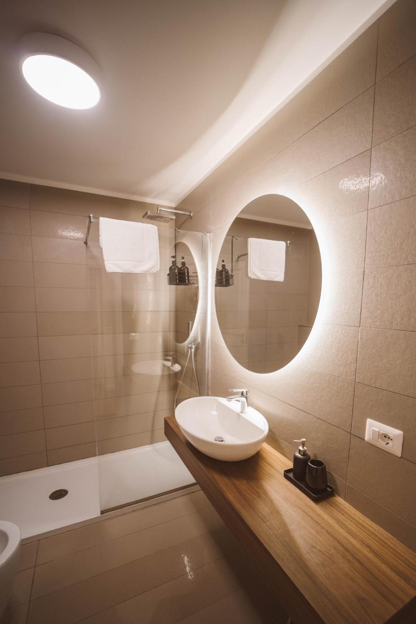 Librai Suite Naples Exterior photo