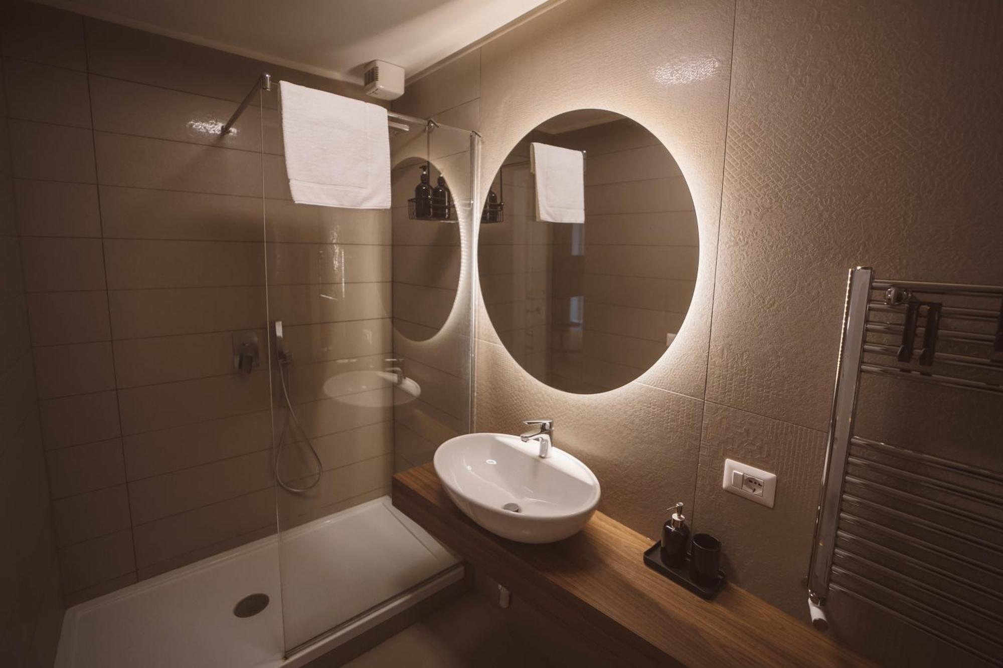 Librai Suite Naples Exterior photo