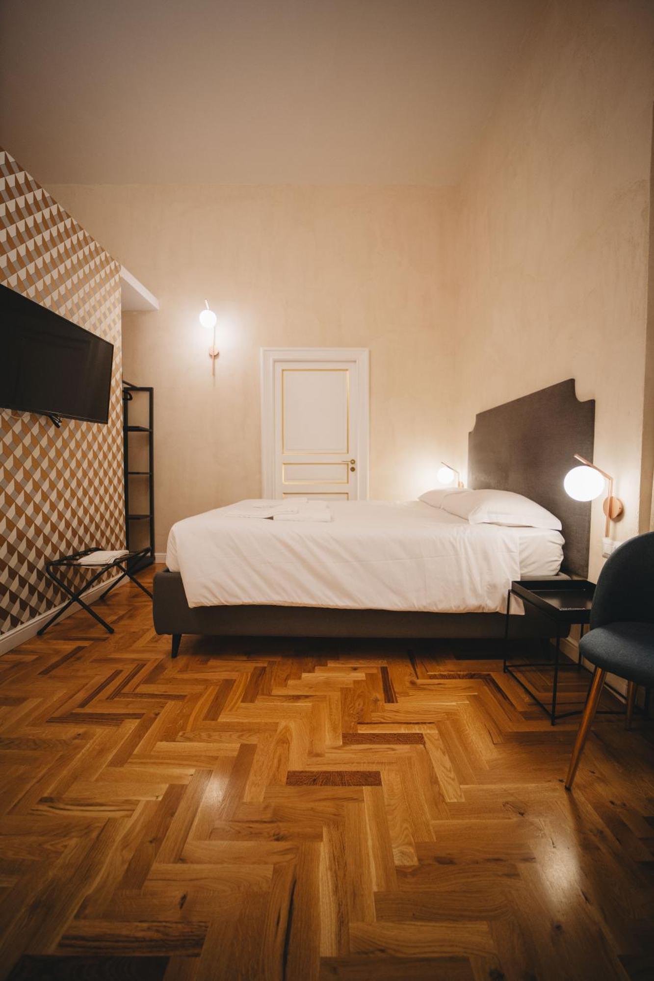 Librai Suite Naples Exterior photo