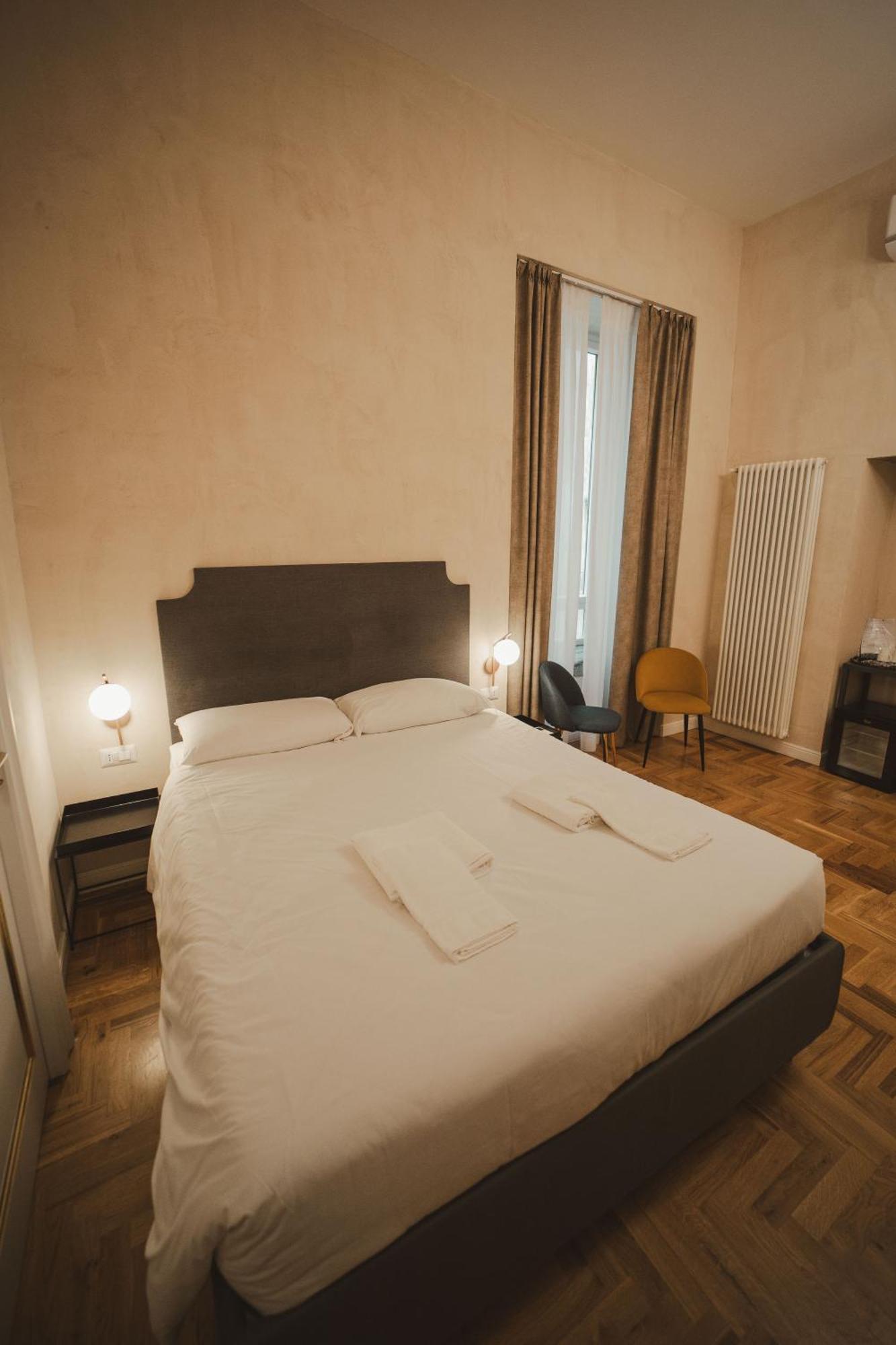 Librai Suite Naples Exterior photo