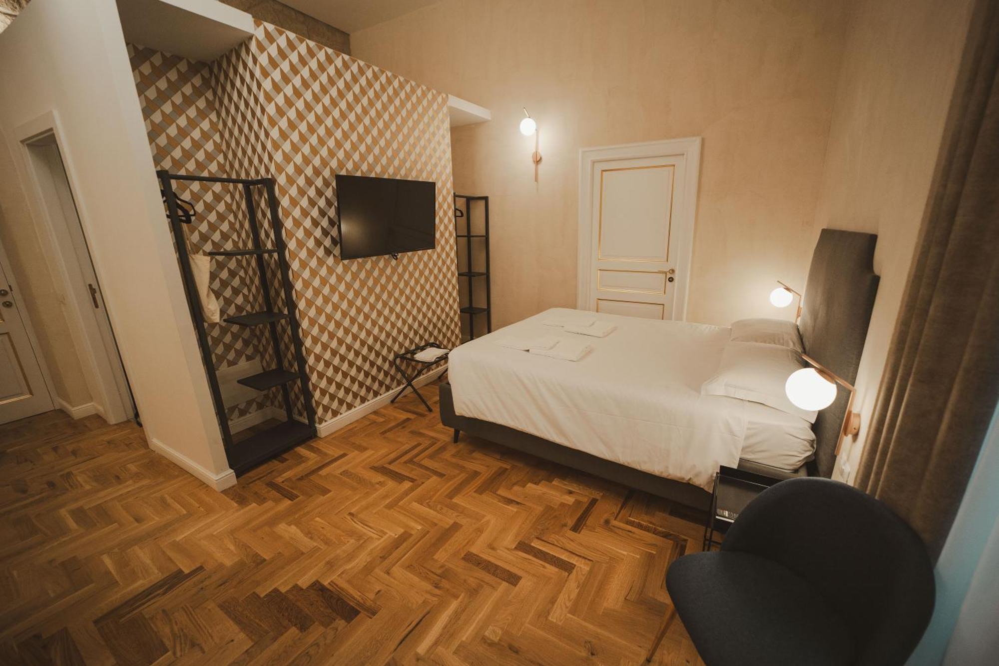 Librai Suite Naples Exterior photo