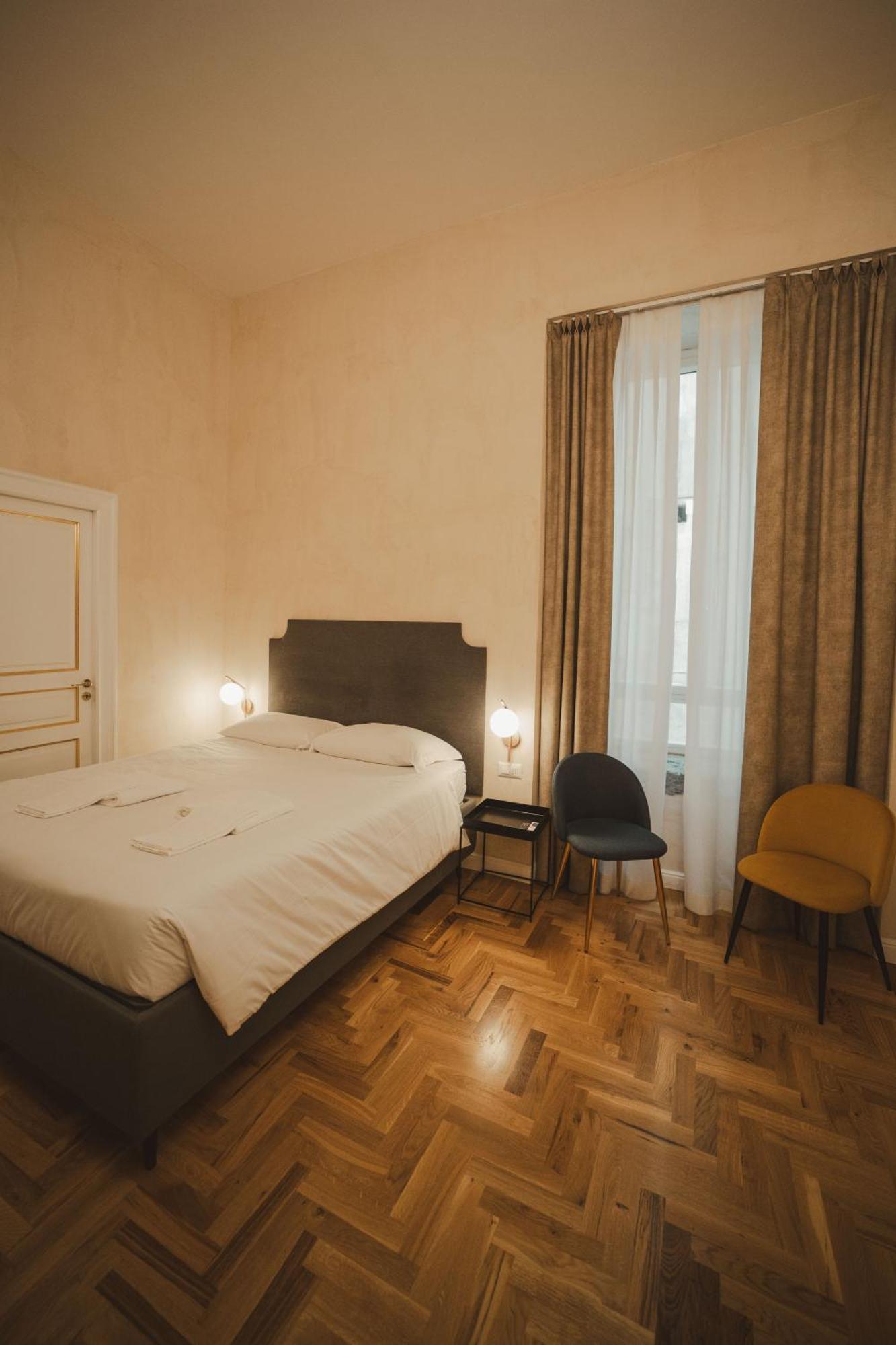 Librai Suite Naples Exterior photo