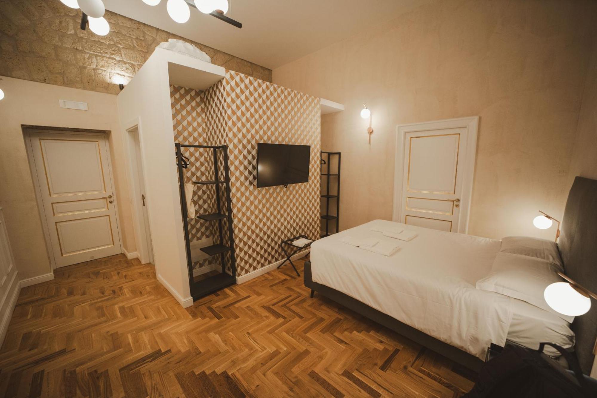 Librai Suite Naples Exterior photo