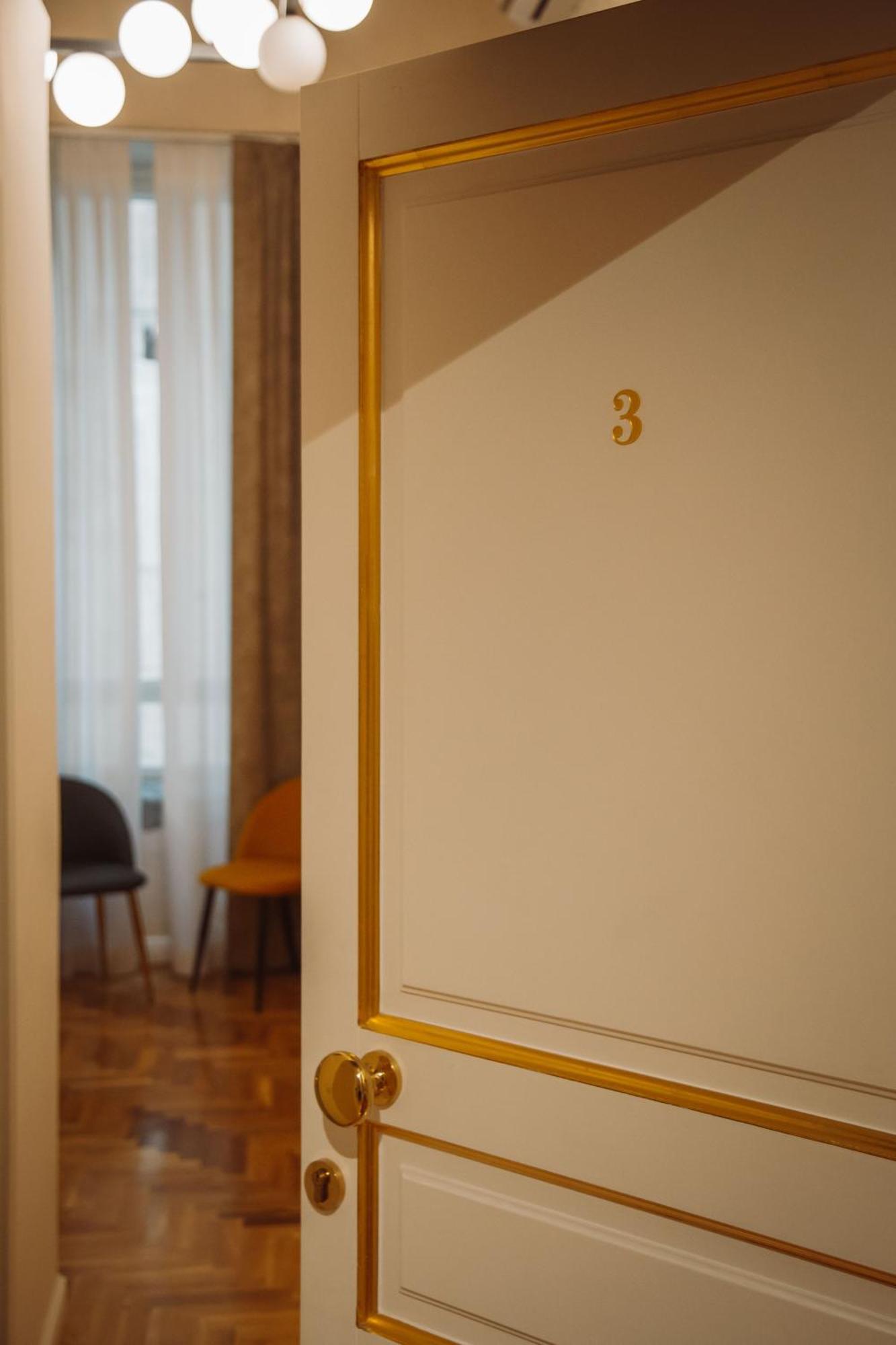 Librai Suite Naples Exterior photo
