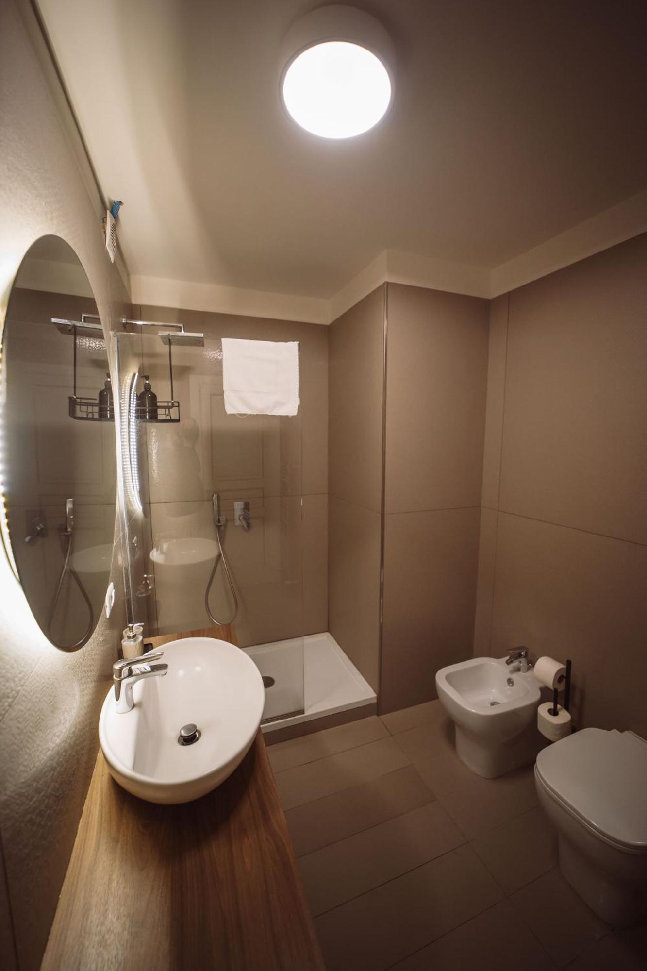 Librai Suite Naples Exterior photo