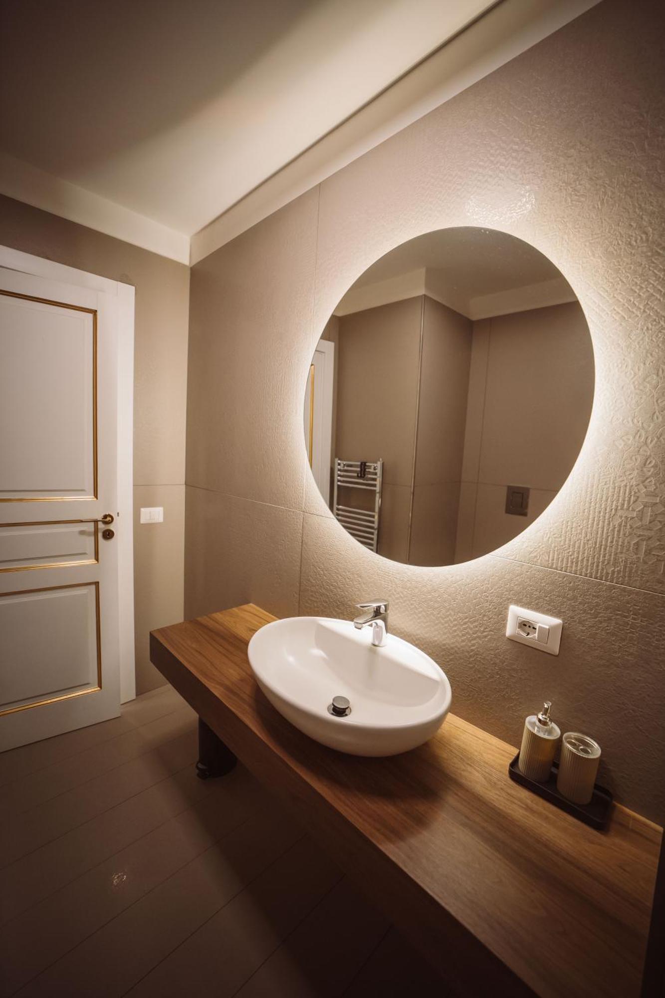 Librai Suite Naples Exterior photo