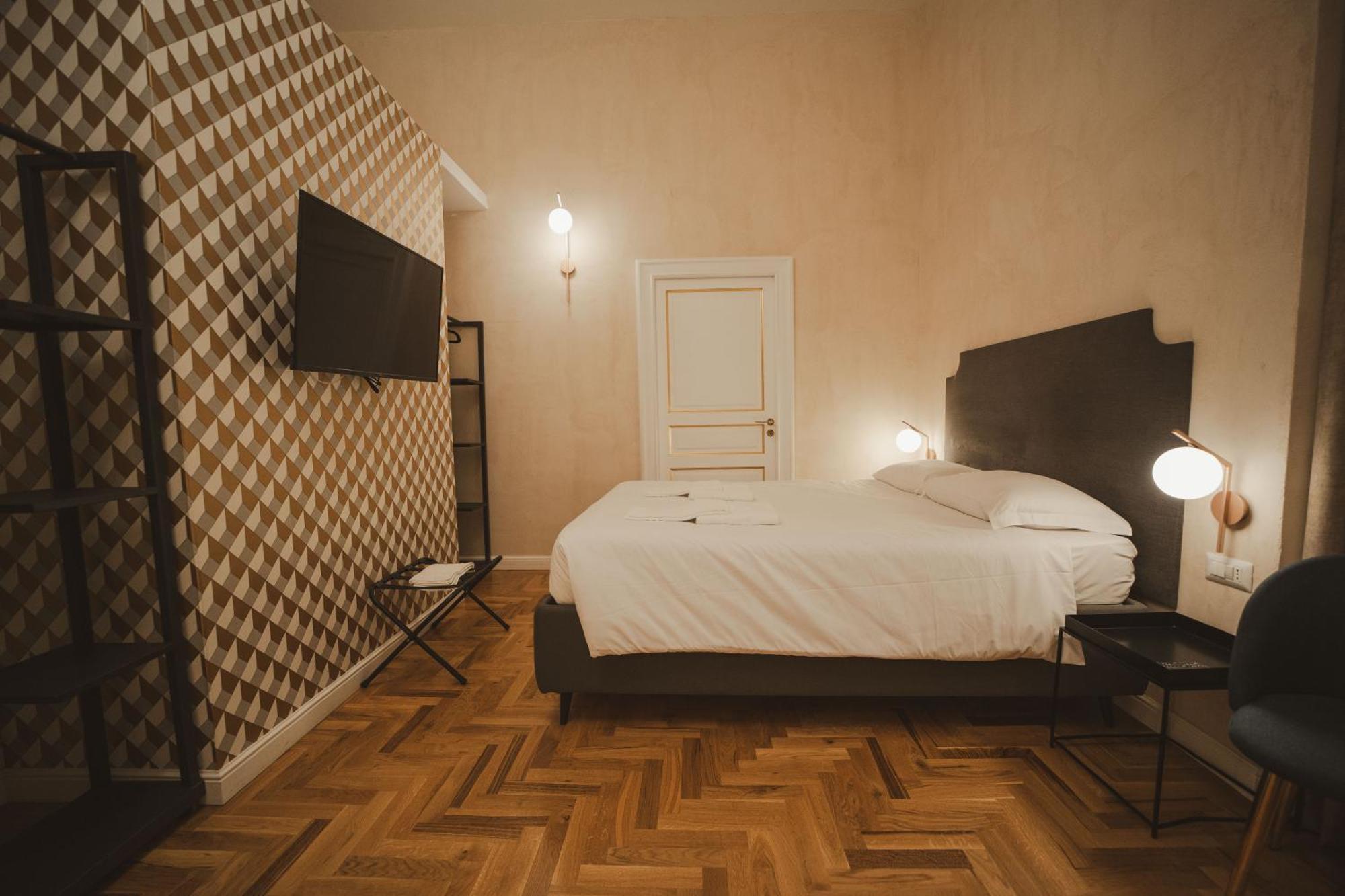 Librai Suite Naples Exterior photo